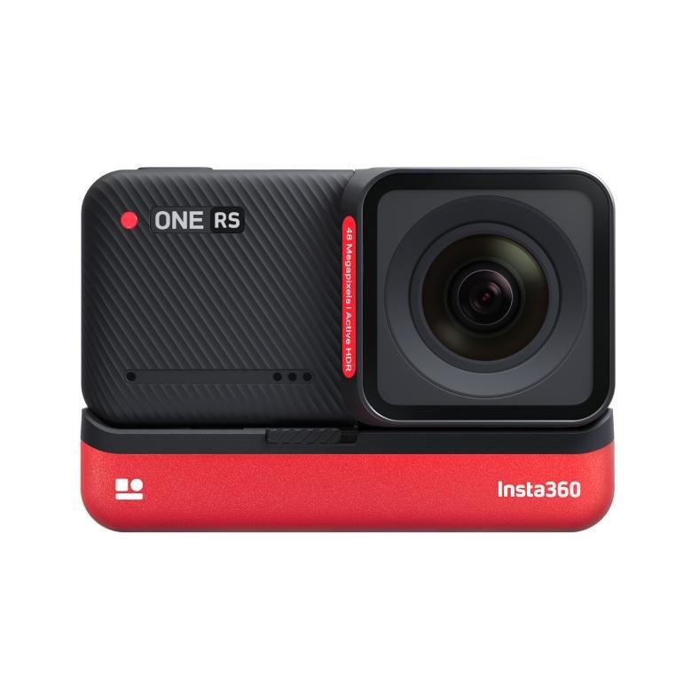 Insta360 One RS 4K Action Camera, , large image number 0