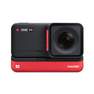 INSTA360 - Insta360 One RS 4K Action Camera