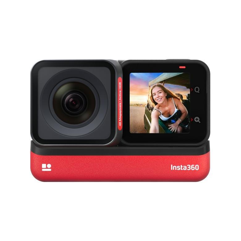 Insta360 One RS 4K Action Camera, , large image number 1