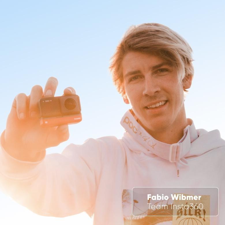 Insta360 One RS 4K Action Camera, , large image number 2