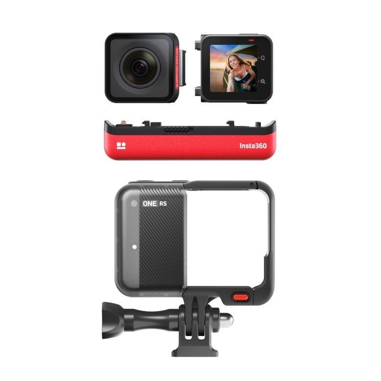 Insta360 One RS 4K Action Camera, , large image number 4