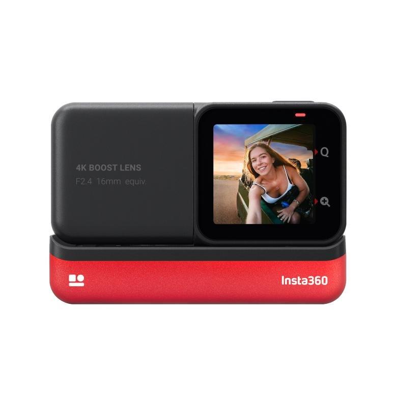 Insta360 One RS 4K Action Camera, , large image number 6