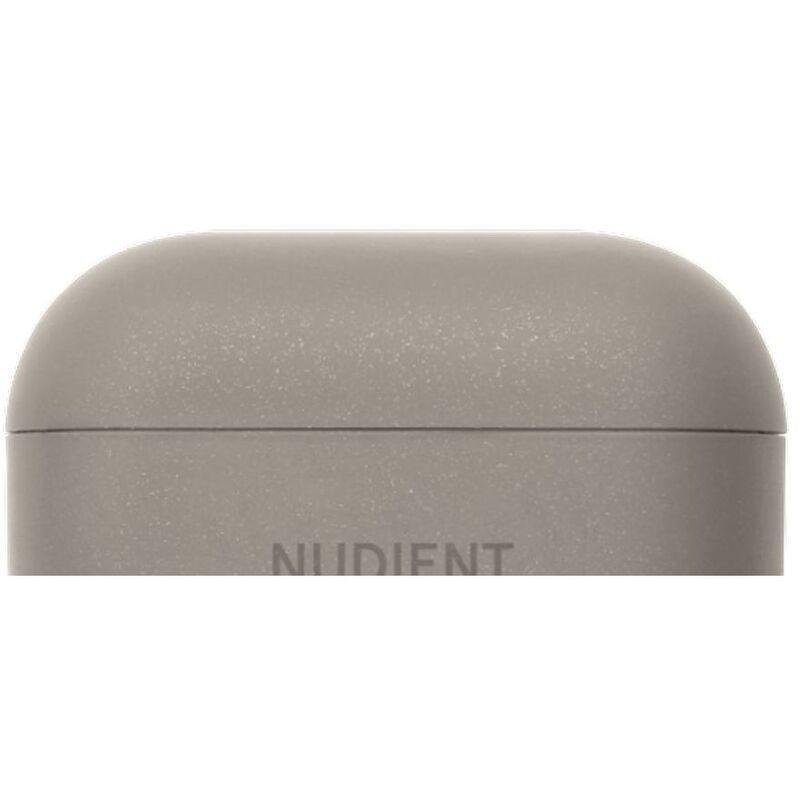 Nudient Thin Case for Apple AirPods Pro - Clay Beige, , large image number 3