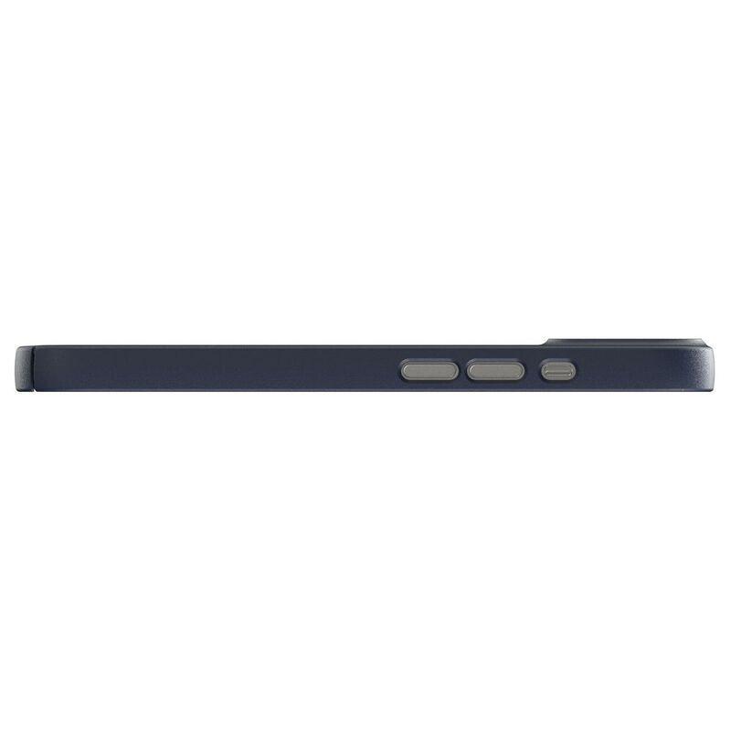 Nudient Thin Case V3 for iPhone 13 - Midwinter Blue, , large image number 1
