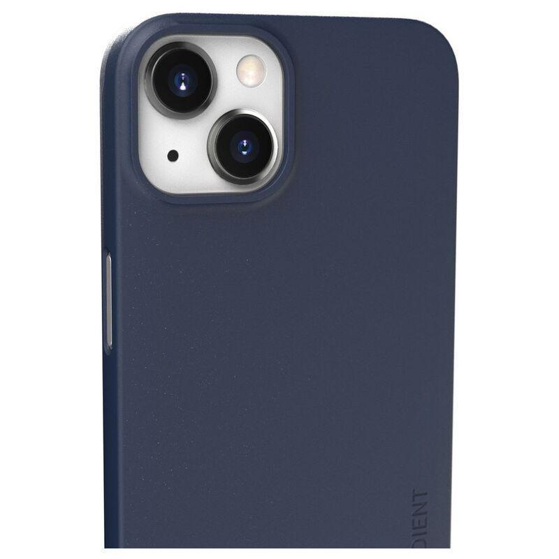 Nudient Thin Case V3 for iPhone 13 - Midwinter Blue, , large image number 8