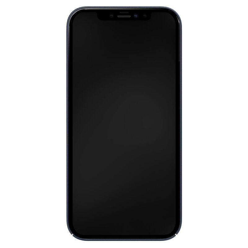 Nudient Thin Case V3 for iPhone 13 - Midwinter Blue, , large image number 9