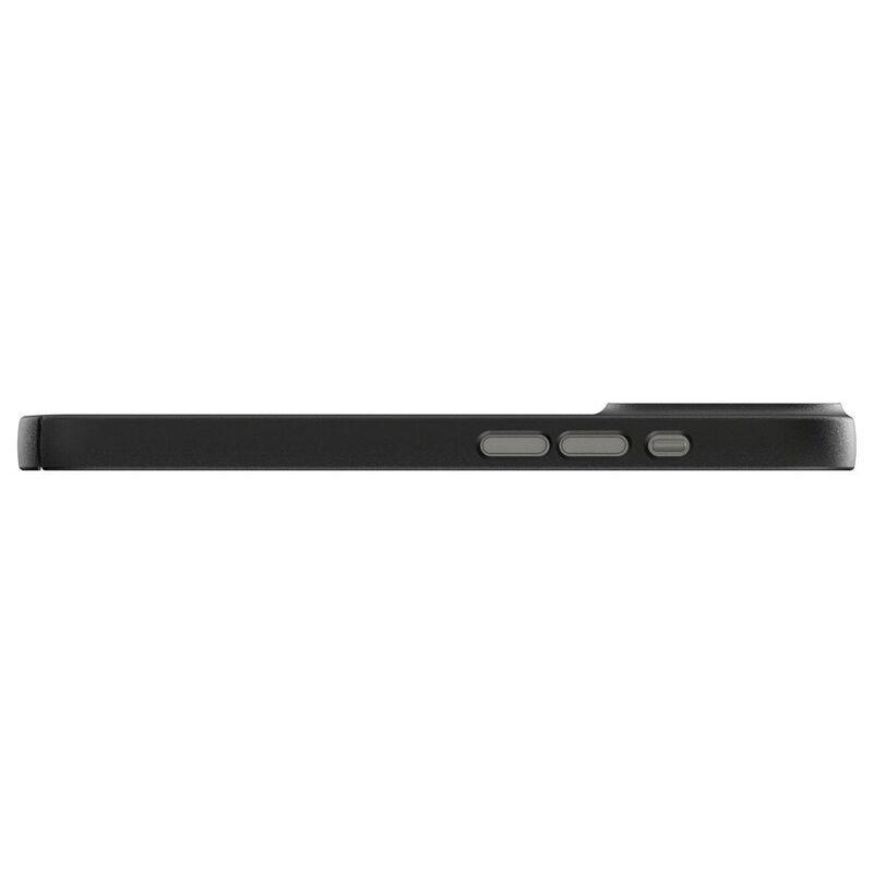 Nudient Thin Case V3 for iPhone 13 Pro - Ink Black, , large image number 1