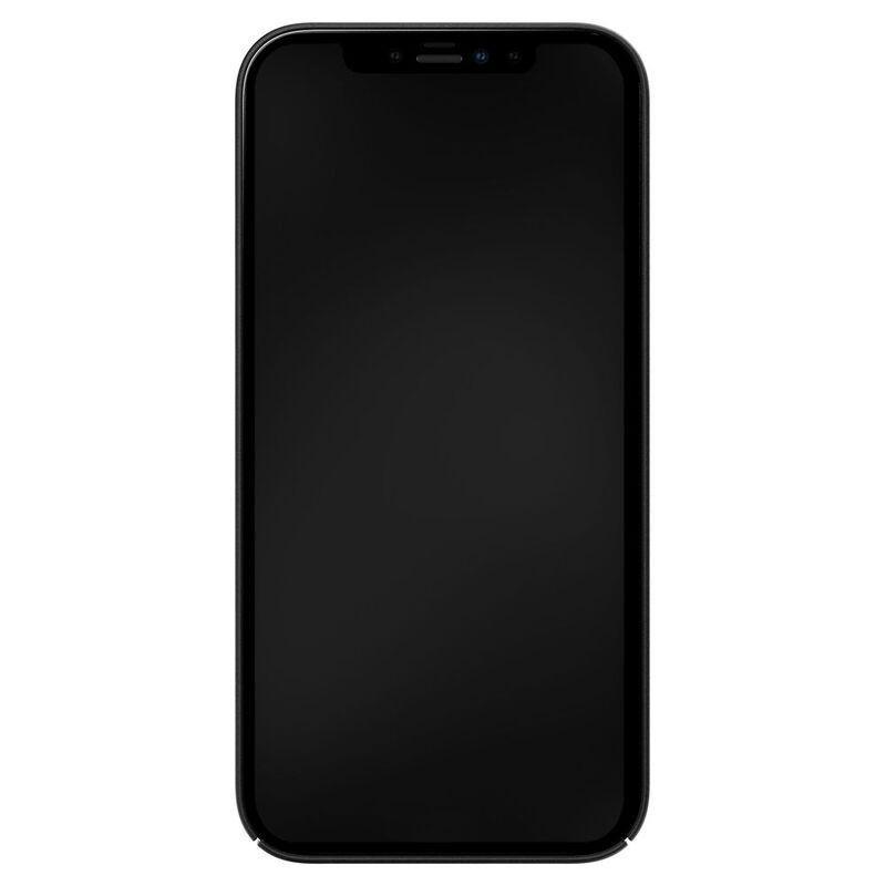 Nudient Thin Case V3 for iPhone 13 Pro - Ink Black, , large image number 5