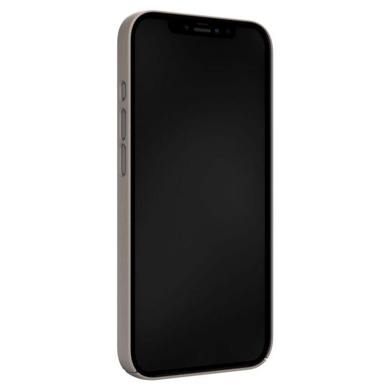 Nudient Thin Case V3 for iPhone 13 Pro - Clay Beige, , large image number 3