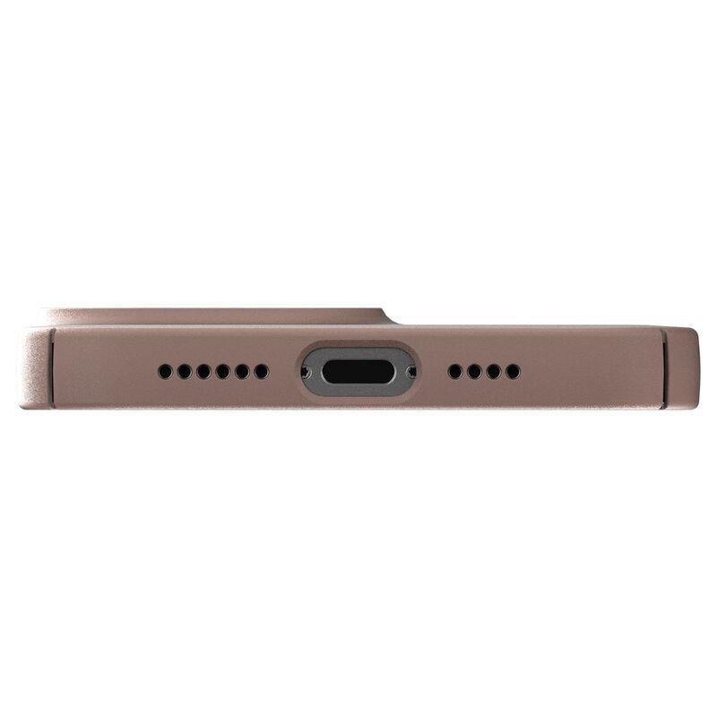 Nudient Thin Case V3 MagSafe Compatible for iPhone 13 Pro Max - Dusty Pink, , large image number 2