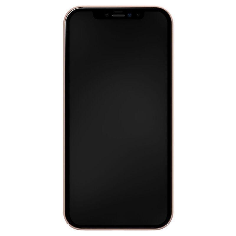 Nudient Thin Case V3 MagSafe Compatible for iPhone 13 Pro Max - Dusty Pink, , large image number 4