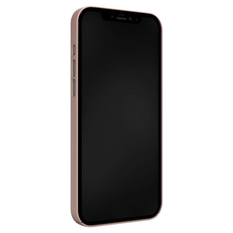 Nudient Thin Case V3 MagSafe Compatible for iPhone 13 Pro Max - Dusty Pink, , large image number 9