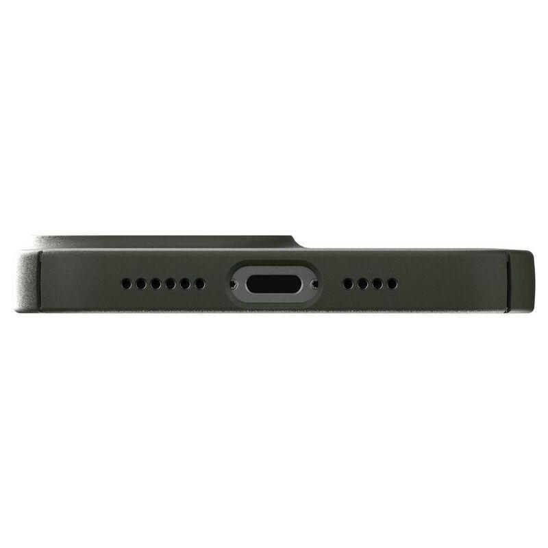 Nudient Thin Case V3 for iPhone 13 Pro Max - Pine Green, , large image number 10