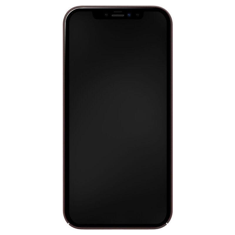Nudient Thin Case V3 for iPhone 13 Pro Max - Sangria Red, , large image number 2