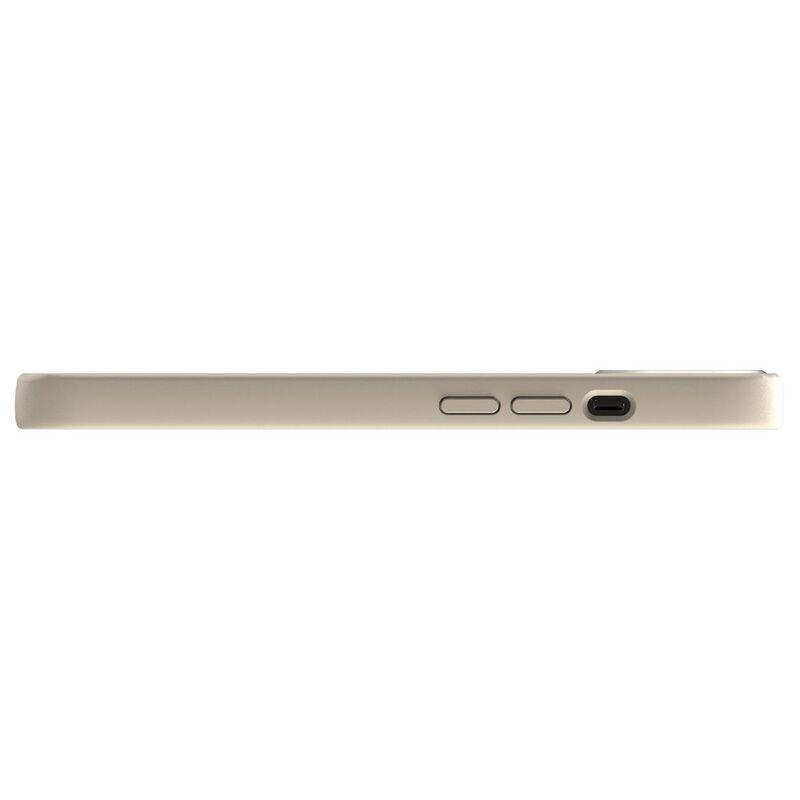 Nudient Bold Case for iPhone 13 - Linen Beige, , large image number 7