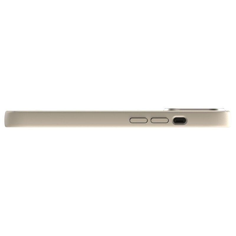 Nudient Bold Case for iPhone 13 Pro - Linen Beige, , large image number 2