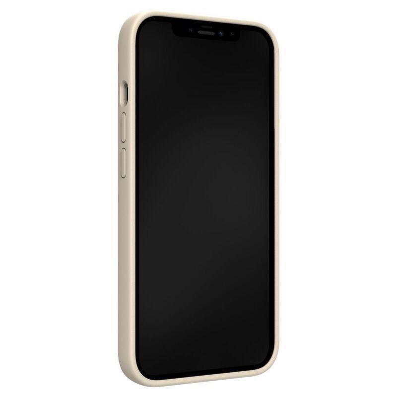 Nudient Bold Case for iPhone 13 Pro - Linen Beige, , large image number 5