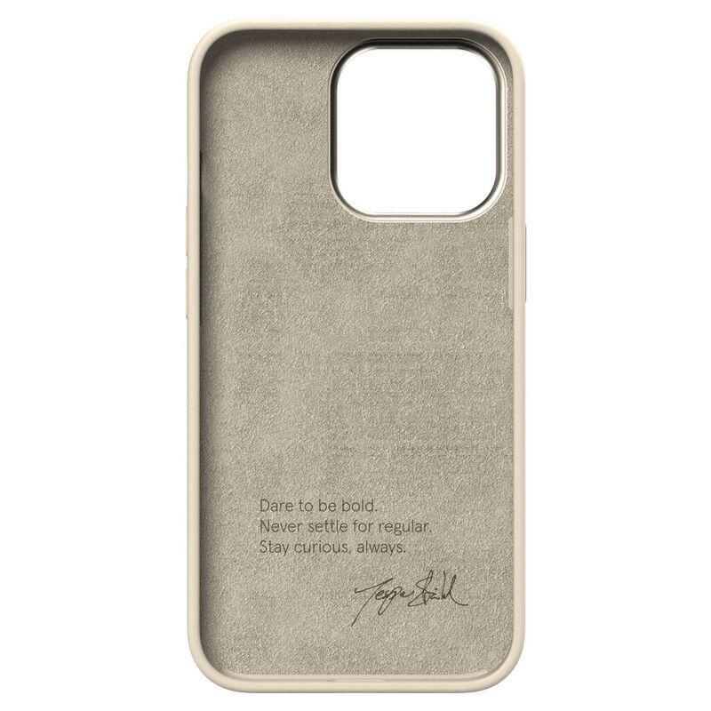 Nudient Bold Case for iPhone 13 Pro - Linen Beige, , large image number 7