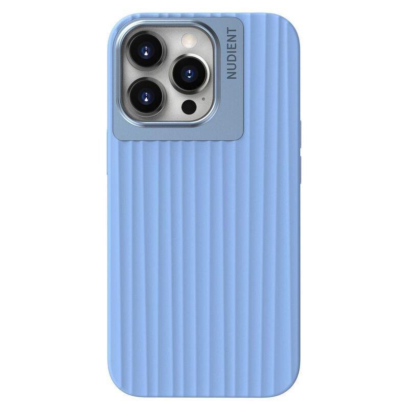 Nudient Bold Case for iPhone 13 Pro - Maya Blue, , large image number 0