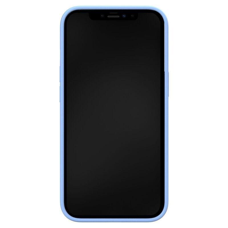 Nudient Bold Case for iPhone 13 Pro - Maya Blue, , large image number 1