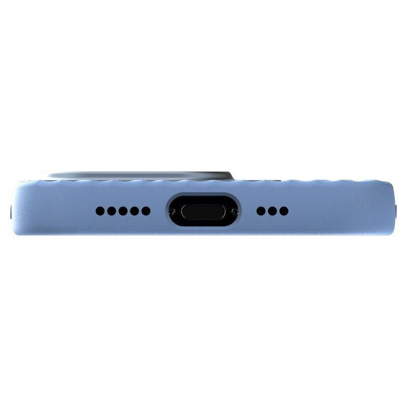 Nudient Bold Case for iPhone 13 Pro - Maya Blue, , large image number 8