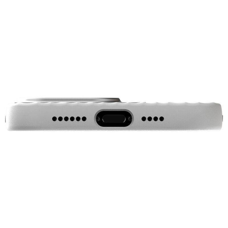 Nudient Bold Case for iPhone 13 Pro Max - Chalk White, , large image number 1