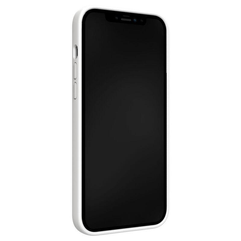 Nudient Bold Case for iPhone 13 Pro Max - Chalk White, , large image number 2