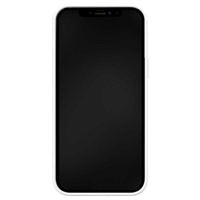 Nudient Bold Case for iPhone 13 Pro Max - Chalk White, , large image number 5