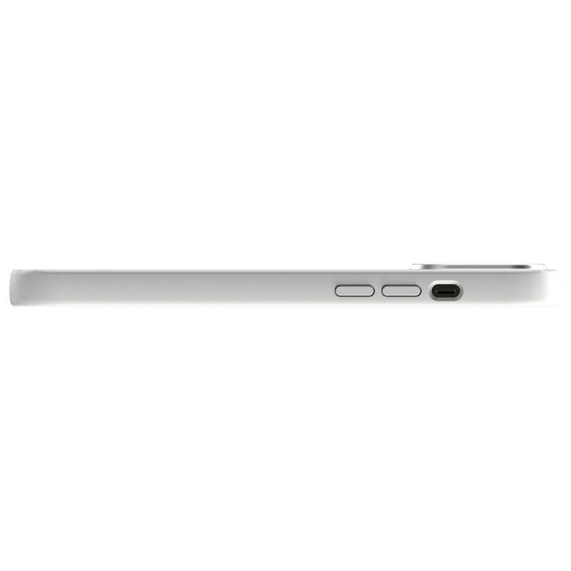 Nudient Bold Case for iPhone 13 Pro Max - Chalk White, , large image number 7