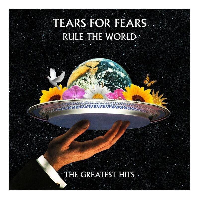 Rule The World The Greatest Hits (2 Discs) | Tears For Fears, , large image number 0