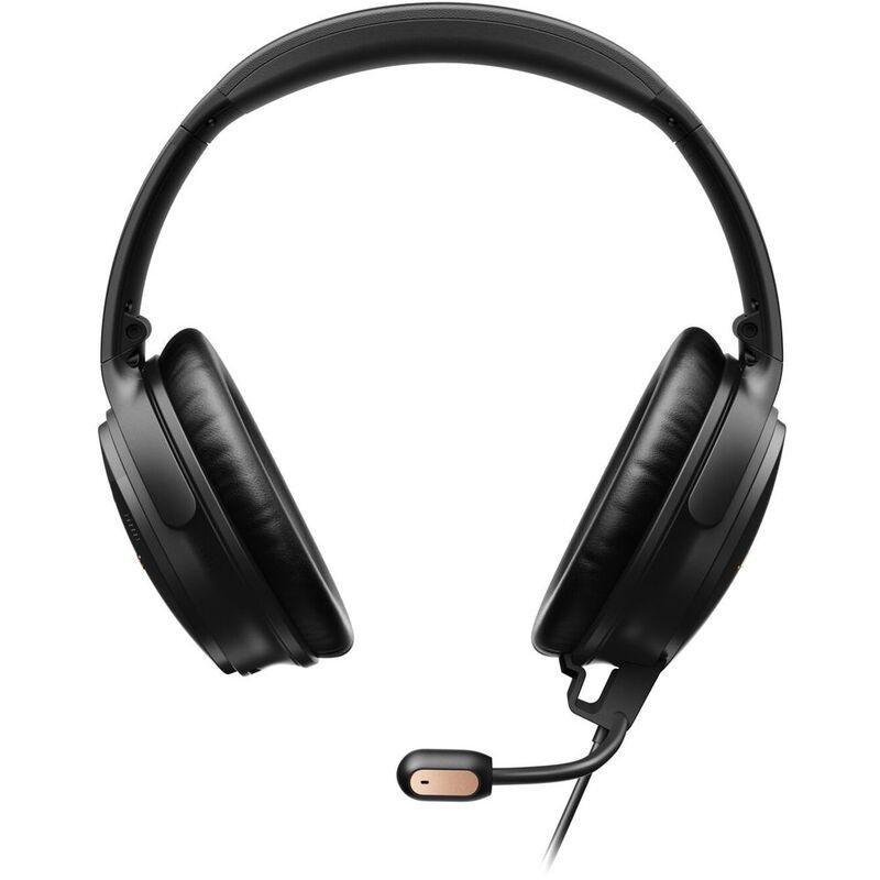 Bose QuietComfort 35 II On-Ear Gaming Headphones - Black, , large image number 1