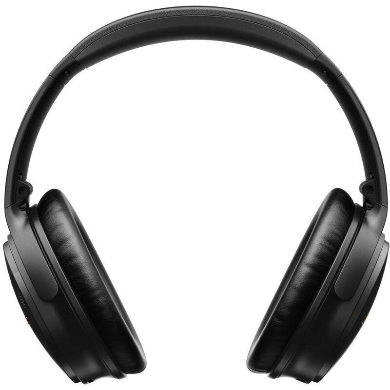 Bose QuietComfort 35 II On-Ear Gaming Headphones - Black, , large image number 5