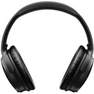 BOSE - Bose QuietComfort 35 II On-Ear Gaming Headphones - Black