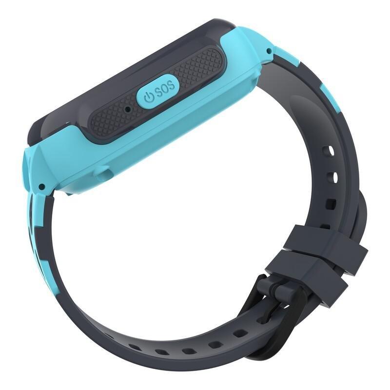 Pogo 4G Kids Smart GPS Watch - Blue, , large image number 2