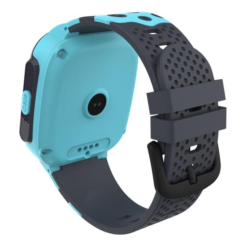 Pogo 4G Kids Smart GPS Watch - Blue, , large image number 5
