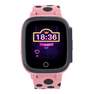 POGO - Pogo 4G Kids Smart GPS Watch - Pink