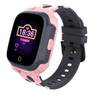 POGO - Pogo 4G Kids Smart GPS Watch - Pink