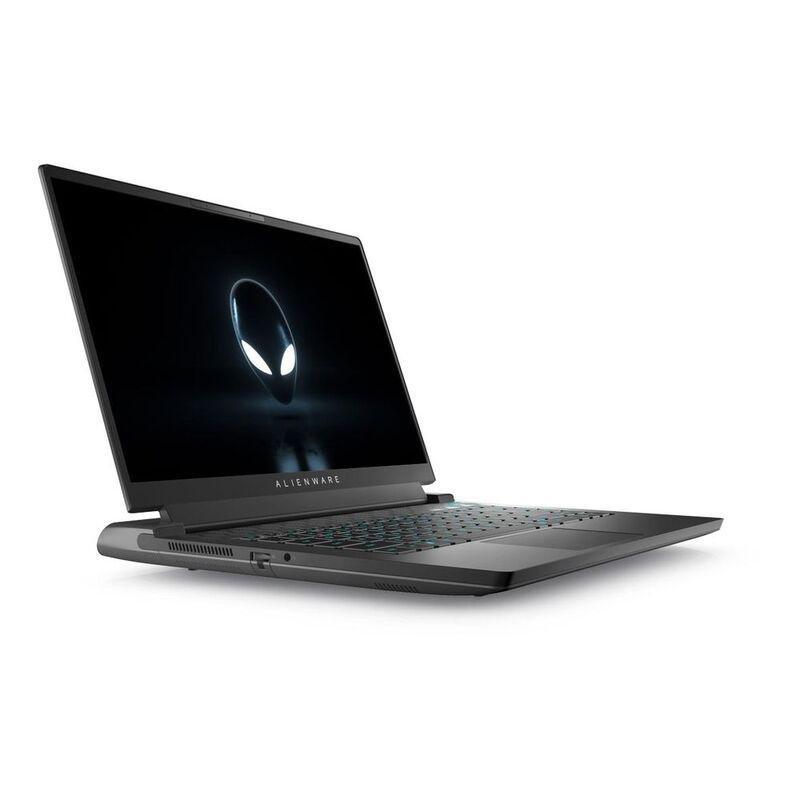 Alienware M15 R7 Gaming Laptop i7-12700H/16GB/512GB SSD/NVIDIA GeForce RTX 3060 6GB/15.6 FHD/165Hz/Win 11 - Dark Side of the Moon (Arabic/English), , large image number 1