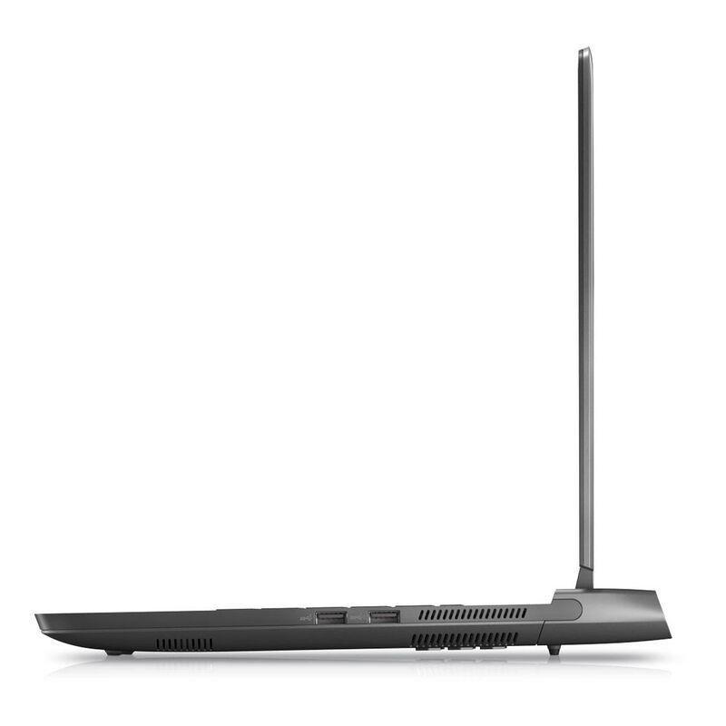 Alienware M15 R7 Gaming Laptop i7-12700H/16GB/512GB SSD/NVIDIA GeForce RTX 3060 6GB/15.6 FHD/165Hz/Win 11 - Dark Side of the Moon (Arabic/English), , large image number 5