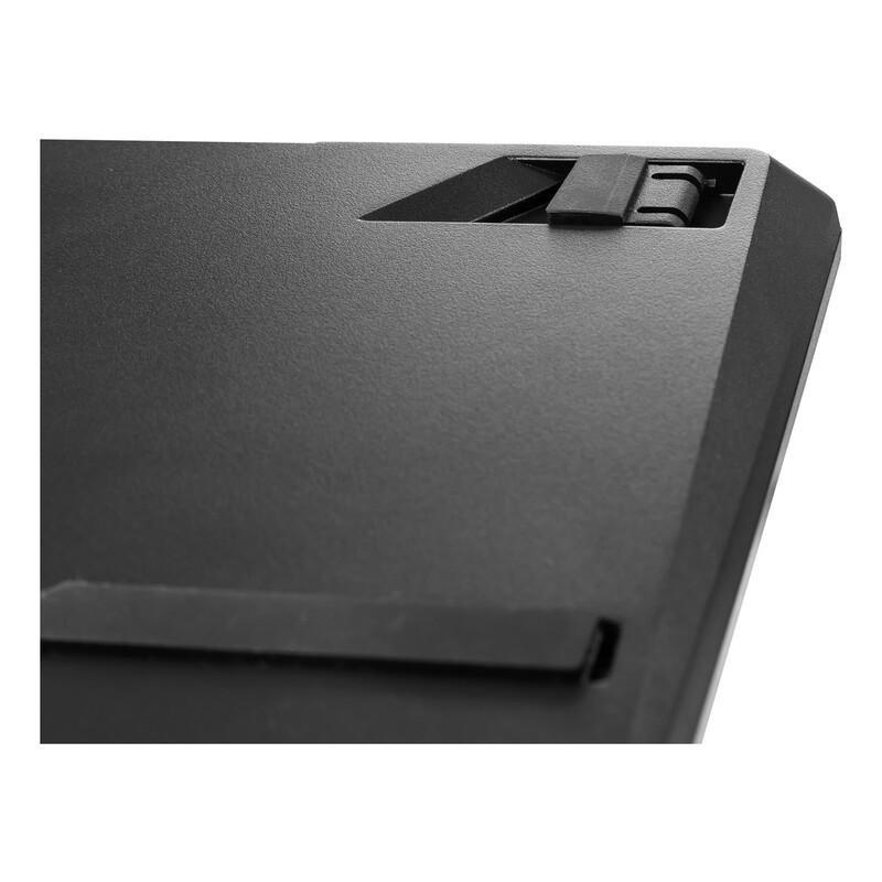 MSI Vigor GK30 Gaming Keyboard - Black (Arabic/English), , large image number 4