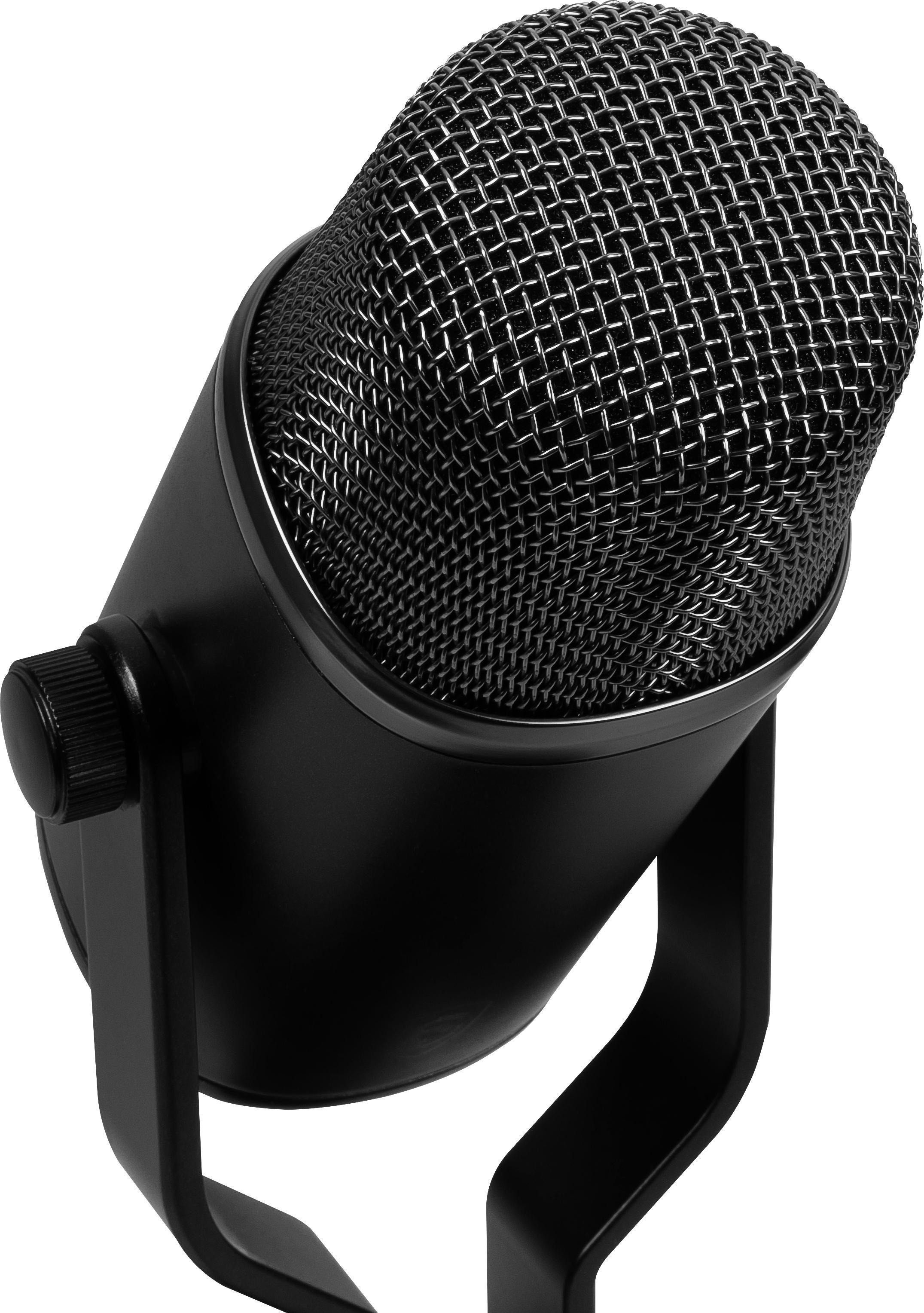 MSI Immerse GV60 Streaming Microphone - Black, , large image number 8