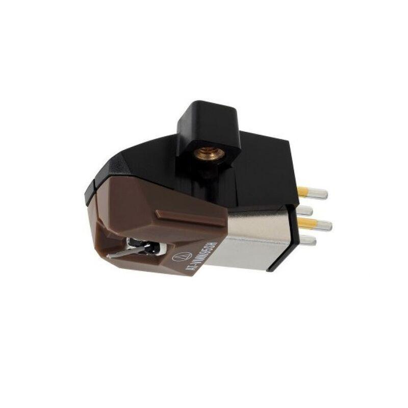 Audio Technica AT-VM95SH Dual Moving Cartridge, , medium