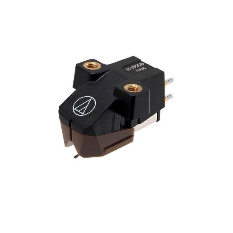 Audio Technica AT-VM95SH Dual Moving Cartridge, , large image number 3