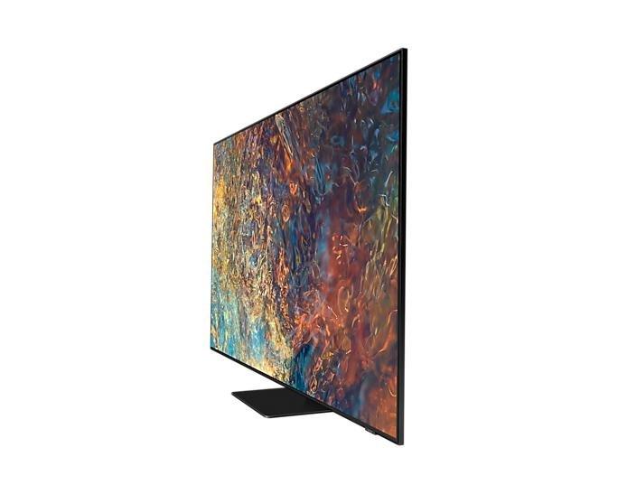 Samsung QLED QA75QN90AAUXZN 75-inch Neo 4K HDR Smart TV, , large image number 3