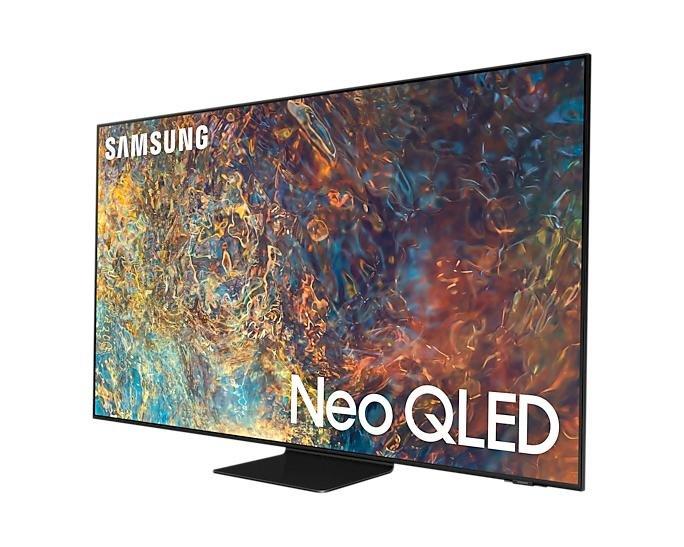 Samsung QLED QA75QN90AAUXZN 75-inch Neo 4K HDR Smart TV, , large image number 6