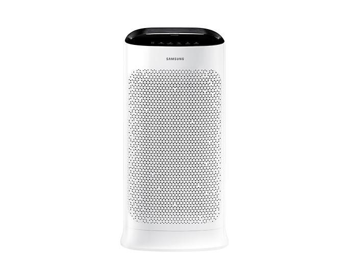 Samsung AX60T5080WD/SG Air Purifier With 3 Way Air Flow, , large image number 0