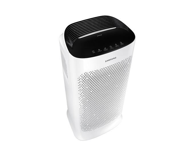 Samsung AX60T5080WD/SG Air Purifier With 3 Way Air Flow, , large image number 4