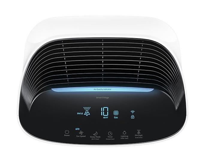 Samsung AX60T5080WD/SG Air Purifier With 3 Way Air Flow, , large image number 5