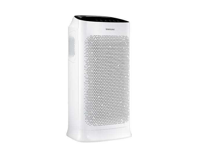 Samsung AX60T5080WD/SG Air Purifier With 3 Way Air Flow, , large image number 6
