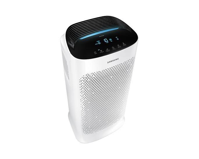 Samsung AX60T5080WD/SG Air Purifier With 3 Way Air Flow, , large image number 7